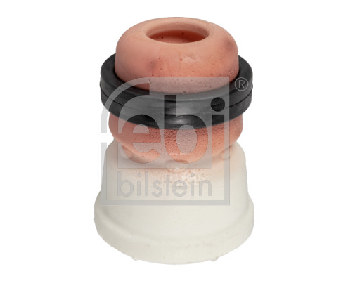 Rubber Buffer, suspension - 39021 FEBI BILSTEIN