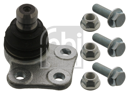 Giunto di supporto / guida - 39023 FEBI BILSTEIN