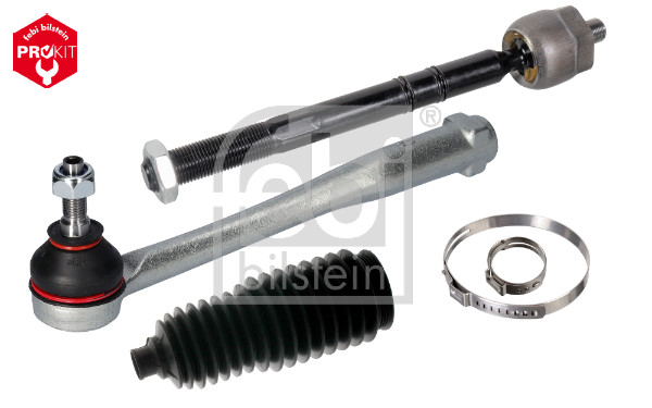 Tirante trasversale - 39033 FEBI BILSTEIN