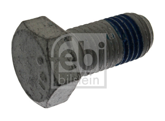 Bullone, Pinza freno - 39038 FEBI BILSTEIN