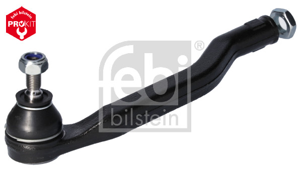 skersinės vairo trauklės galas - 39040 FEBI BILSTEIN