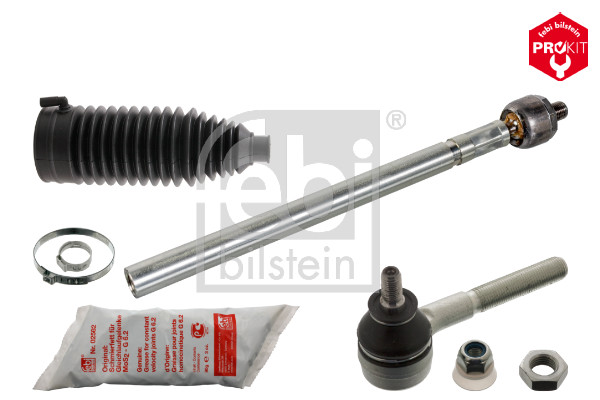 Tie Rod - 39041 FEBI BILSTEIN