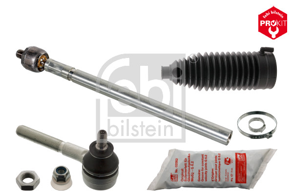 Tirante trasversale - 39042 FEBI BILSTEIN