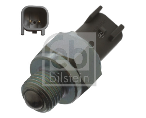 jungiklis, atbulinės eigos žibintas - 39044 FEBI BILSTEIN