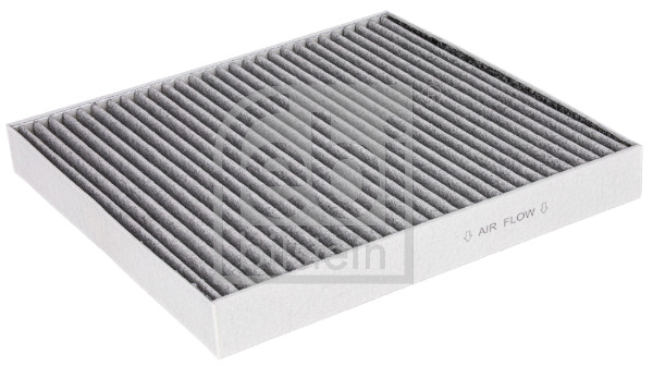 Filtro, Aria abitacolo - 39048 FEBI BILSTEIN