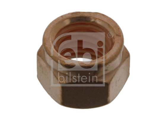 Dado, Collettore gas scarico - 39064 FEBI BILSTEIN