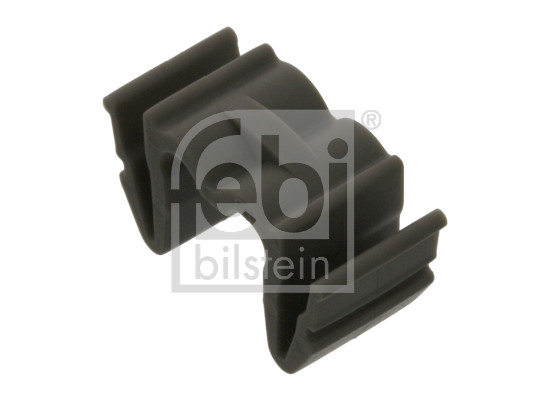 Holder, injector pump fuel line - 39073 FEBI BILSTEIN