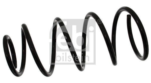Coil Spring - 39079 FEBI BILSTEIN