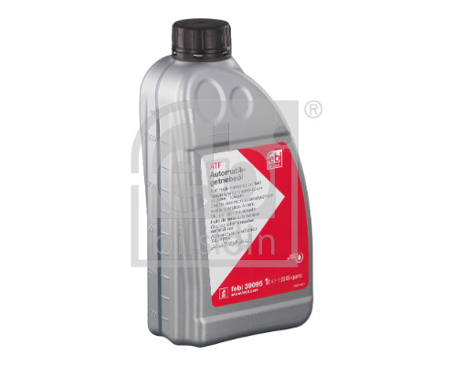 Масло автоматической коробки передач - 39095 FEBI BILSTEIN