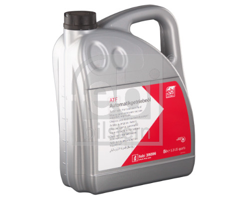 Olio cambio automatico - 39096 FEBI BILSTEIN