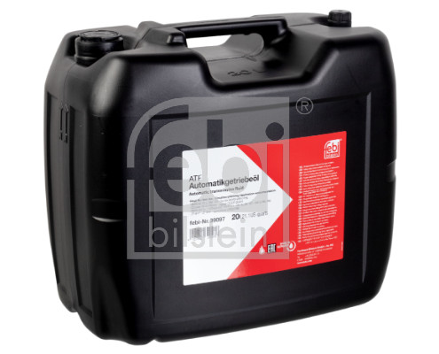 Olio cambio automatico - 39097 FEBI BILSTEIN