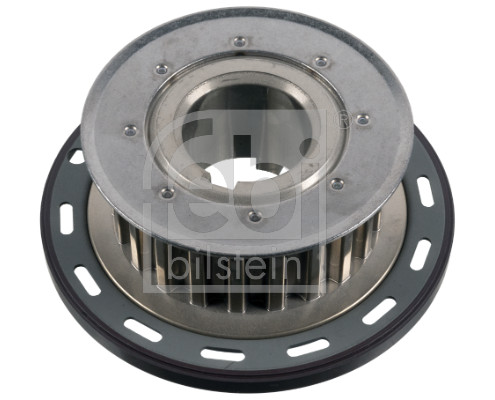 pavara, alkūninis velenas - 39099 FEBI BILSTEIN