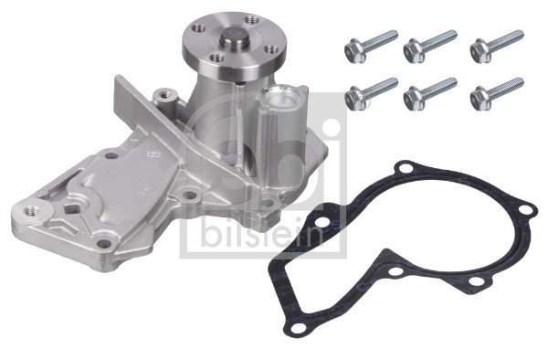 Water Pump - 39114 FEBI BILSTEIN