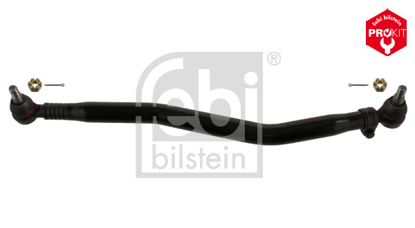 Centre Rod Assembly - 39118 FEBI BILSTEIN
