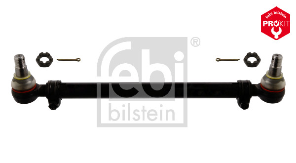 Centre Rod Assembly - 39124 FEBI BILSTEIN
