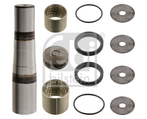 Repair Kit, kingpin - 39130 FEBI BILSTEIN