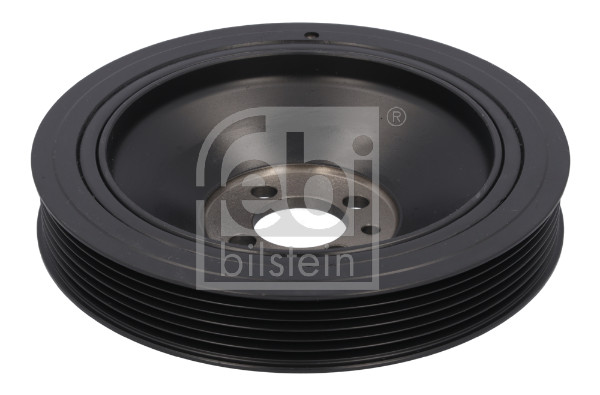 Belt Pulley, crankshaft - 39136 FEBI BILSTEIN