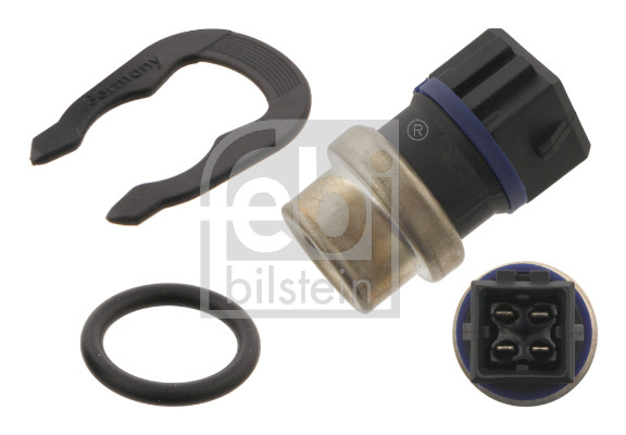 Sensor, coolant temperature - 39142 FEBI BILSTEIN
