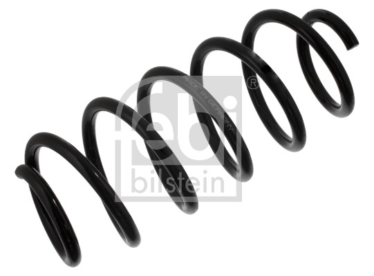 Molla autotelaio - 39143 FEBI BILSTEIN
