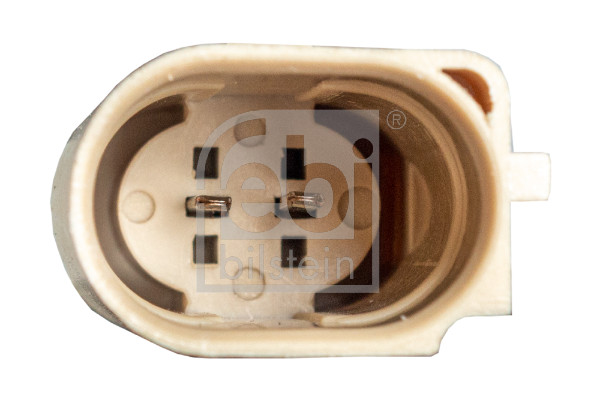 Engine Mounting - 39157 FEBI BILSTEIN