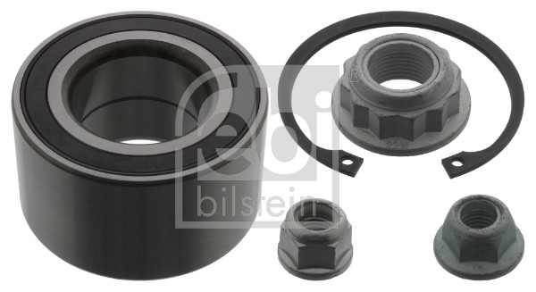 Wheel Bearing Kit - 39160 FEBI BILSTEIN