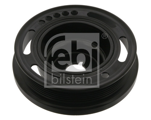 Belt Pulley, crankshaft - 39183 FEBI BILSTEIN