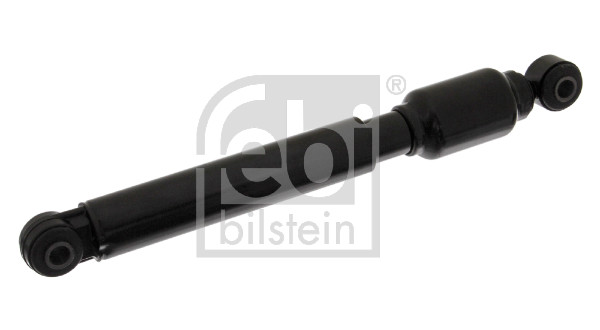 Shock Absorber, steering - 39184 FEBI BILSTEIN