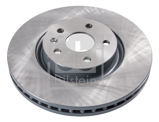 Discofreno - 39188 FEBI BILSTEIN