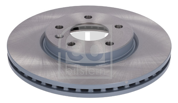 Brake Disc - 39190 FEBI BILSTEIN