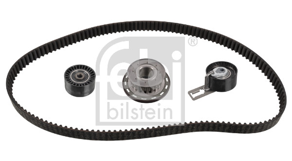 Zahnriemensatz - 39204 FEBI BILSTEIN