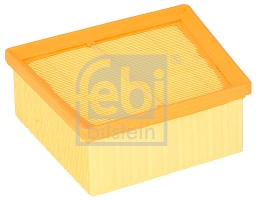 Filtro aria - 39218 FEBI BILSTEIN
