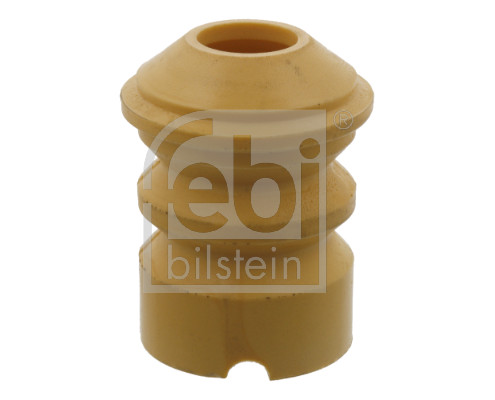 Rubber Buffer, suspension - 39222 FEBI BILSTEIN