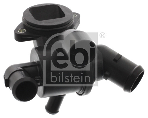 Carter del termostato - 39226 FEBI BILSTEIN