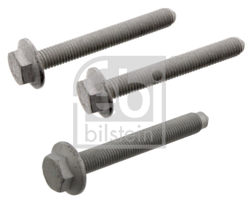 Bolt, wishbone - 39231 FEBI BILSTEIN