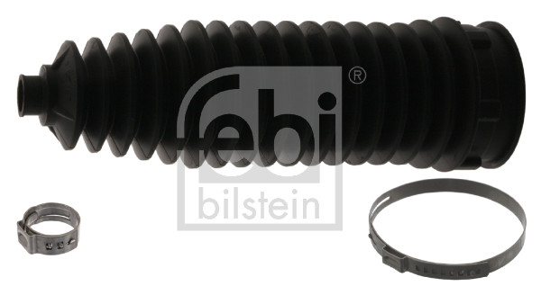 Bellow Set, steering - 39237 FEBI BILSTEIN