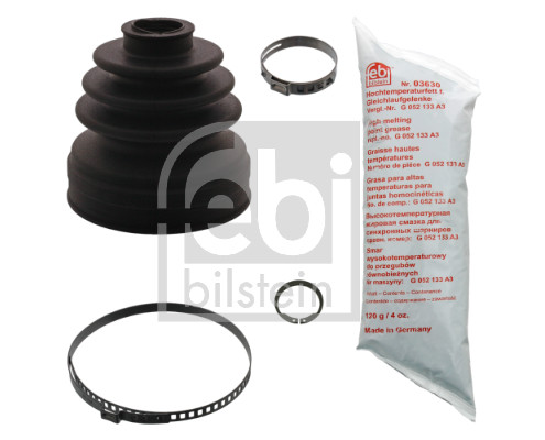 Kit cuffia, Semiasse - 39239 FEBI BILSTEIN