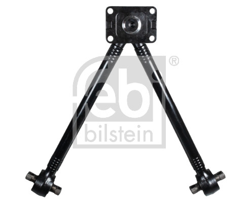 Braccio oscillante, Sospensione ruota - 39254 FEBI BILSTEIN