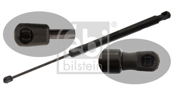 Gas Spring, boot-/cargo area - 39262 FEBI BILSTEIN