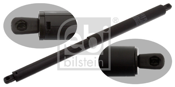 Gas Spring, boot-/cargo area - 39263 FEBI BILSTEIN
