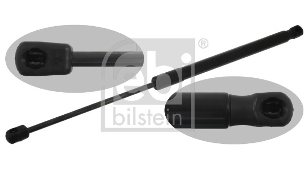 Ammortizatore pneumatico, Cofano bagagli /vano carico - 39268 FEBI BILSTEIN