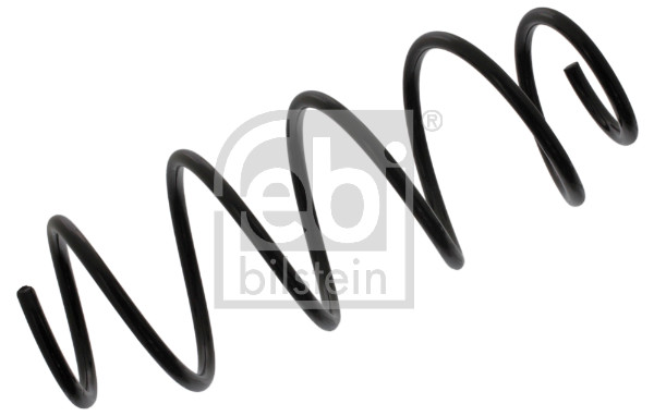 Coil Spring - 39272 FEBI BILSTEIN