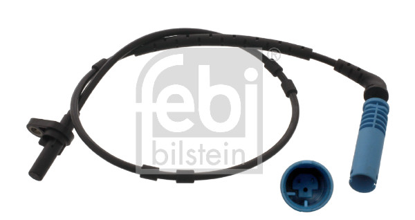 Sensore, N° giri ruota - 39278 FEBI BILSTEIN