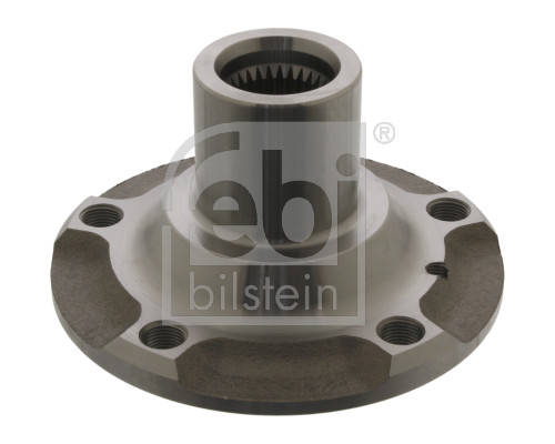 Wheel Hub - 39279 FEBI BILSTEIN