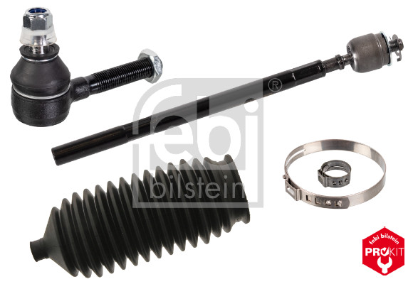 Tie Rod - 39295 FEBI BILSTEIN