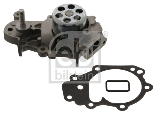 Water Pump - 39298 FEBI BILSTEIN