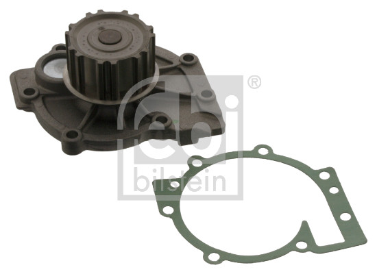 Pompa acqua - 39299 FEBI BILSTEIN