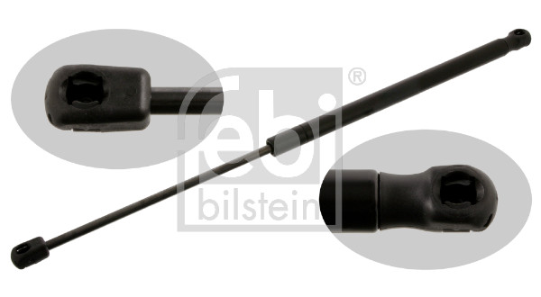 Gas Spring, bonnet - 39301 FEBI BILSTEIN