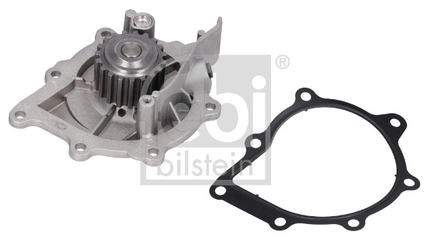 Water Pump - 39304 FEBI BILSTEIN
