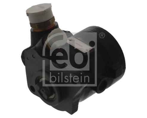 Hydraulic Pump, steering system - 39306 FEBI BILSTEIN