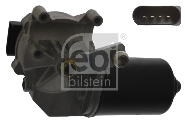 Wiper Motor - 39309 FEBI BILSTEIN